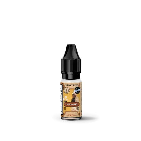Histoire des abeilles - Pythagore 10ml - Protect